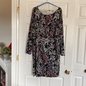 JJill wearever dress in great condition